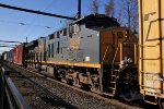 CSX 3336 Q409 dpu